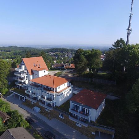 Appartement 17 Oerlinghausen Zewnętrze zdjęcie