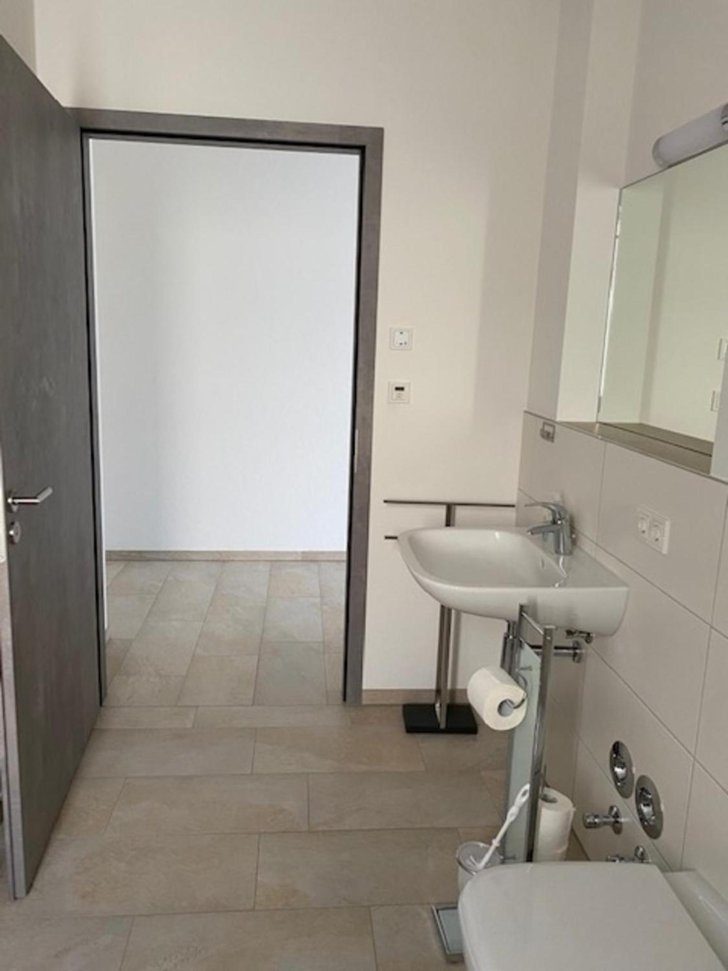 Appartement 17 Oerlinghausen Zewnętrze zdjęcie