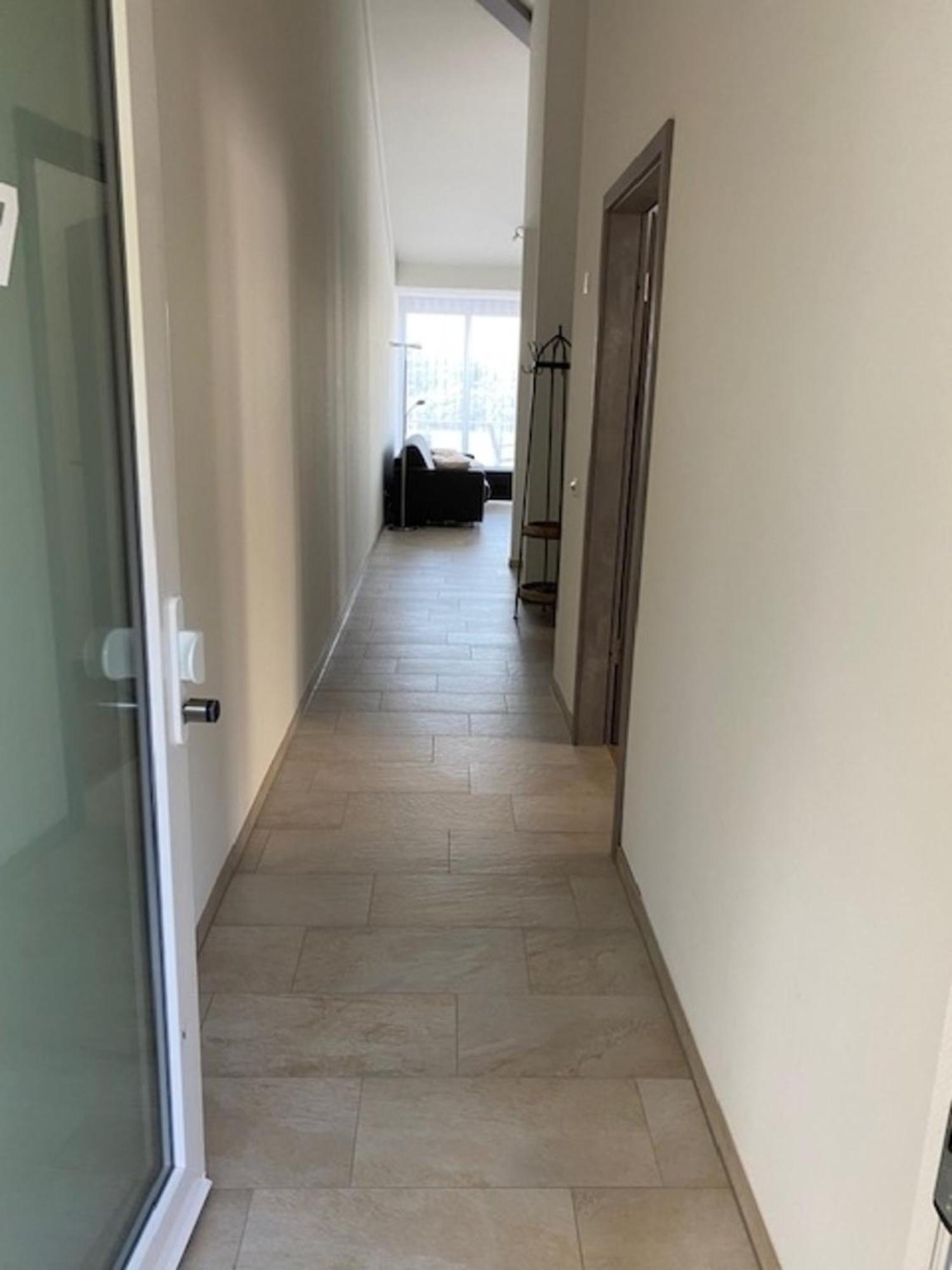 Appartement 17 Oerlinghausen Zewnętrze zdjęcie