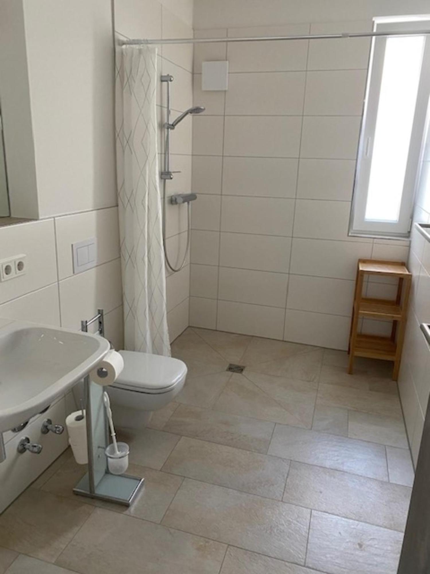 Appartement 17 Oerlinghausen Zewnętrze zdjęcie