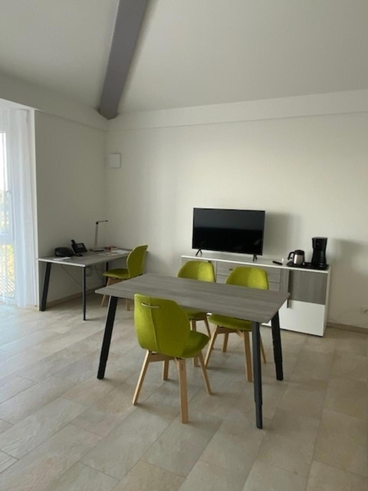 Appartement 17 Oerlinghausen Zewnętrze zdjęcie