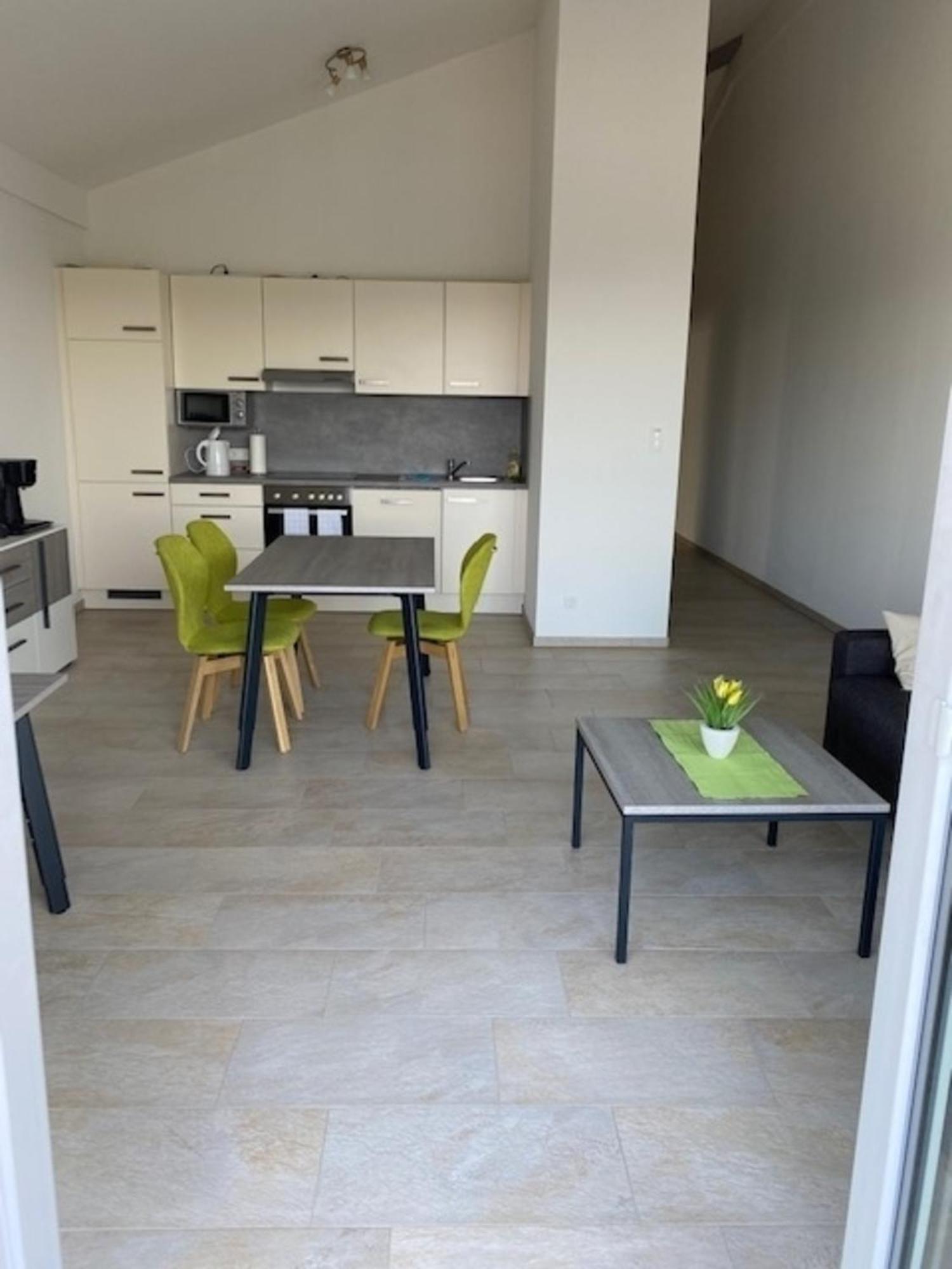 Appartement 17 Oerlinghausen Zewnętrze zdjęcie