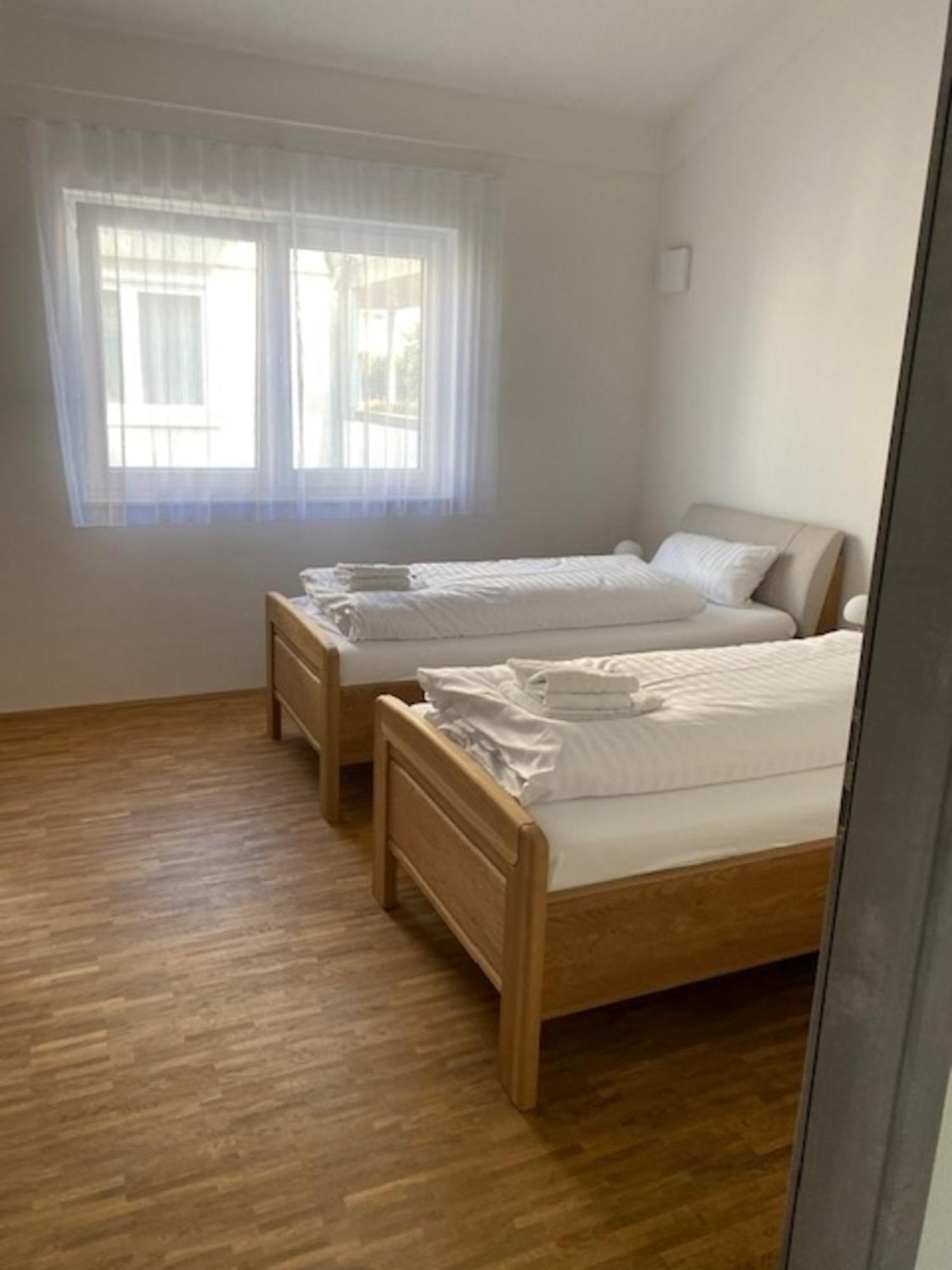 Appartement 17 Oerlinghausen Zewnętrze zdjęcie