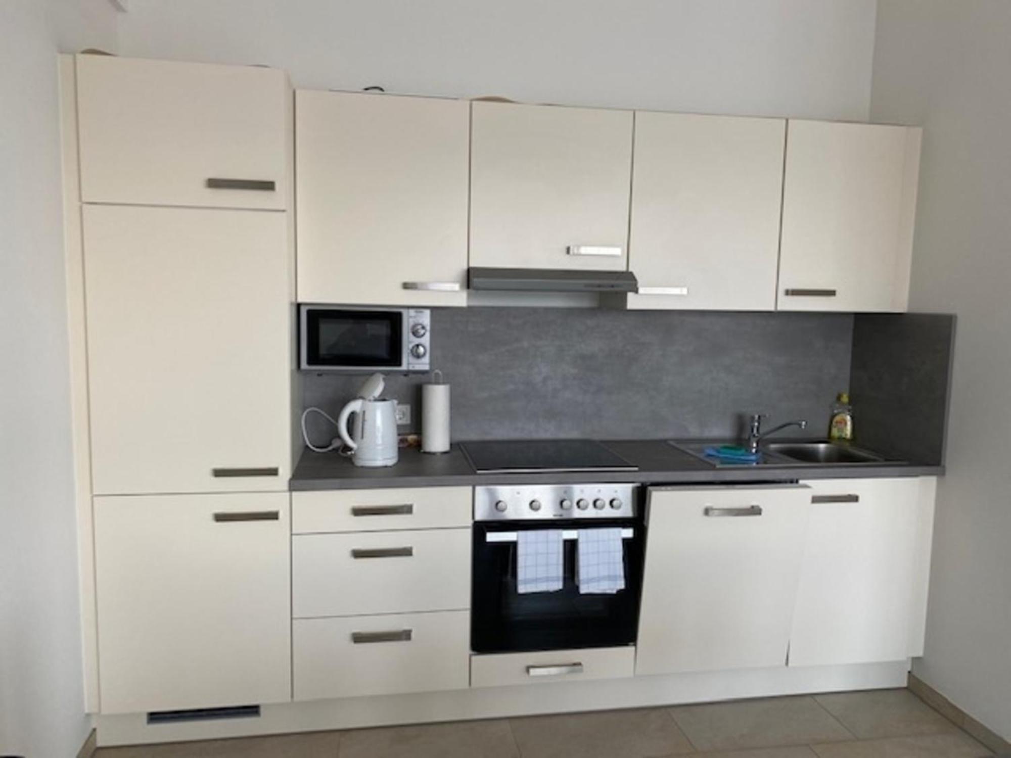 Appartement 17 Oerlinghausen Zewnętrze zdjęcie