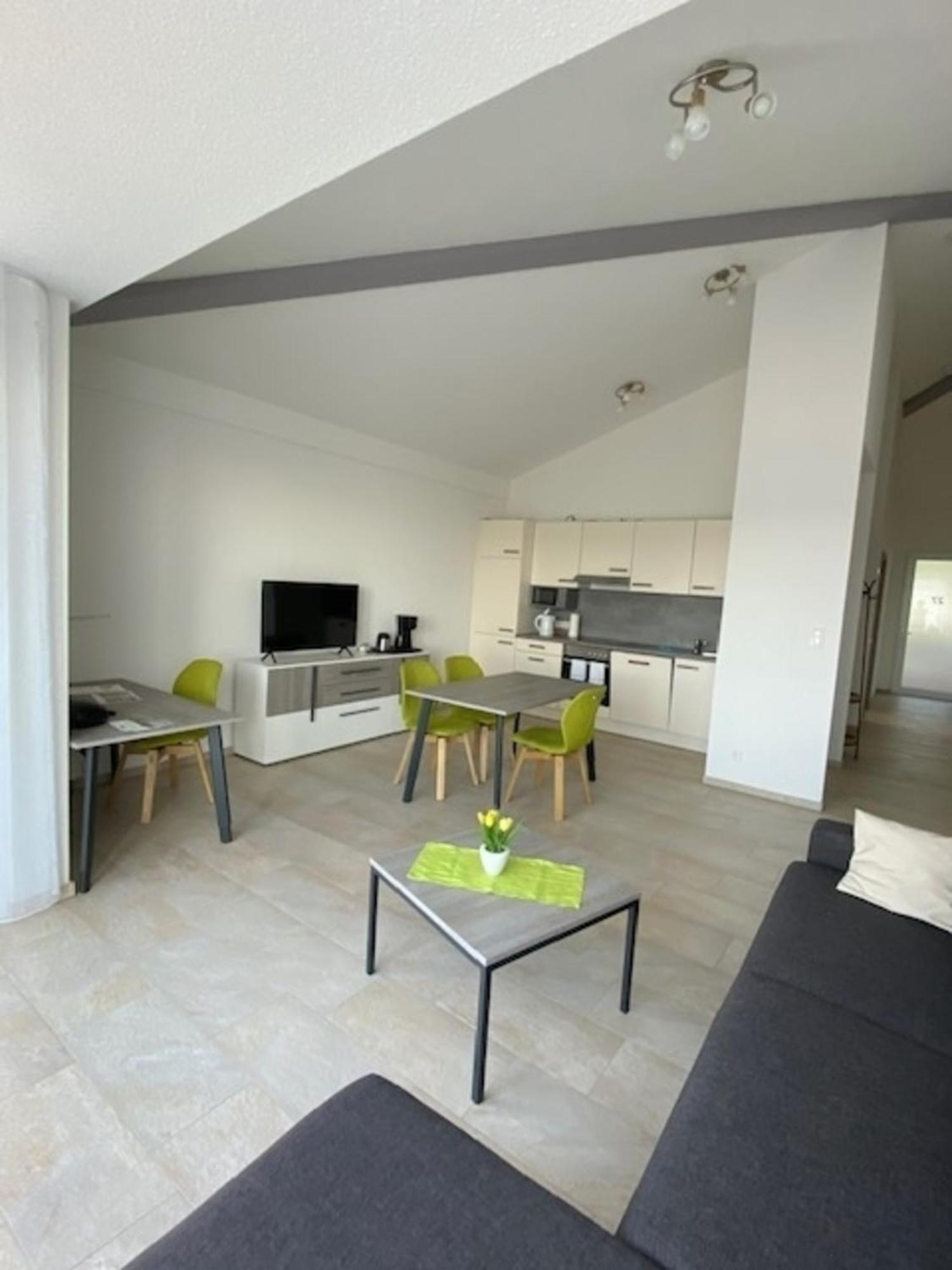 Appartement 17 Oerlinghausen Zewnętrze zdjęcie